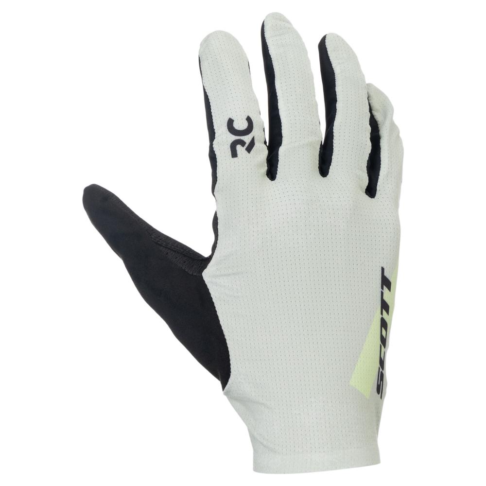 Перчатки SCOTT RC Pro длин.пальцы (spray grey) L 2026 ES424630-8243-L-2026