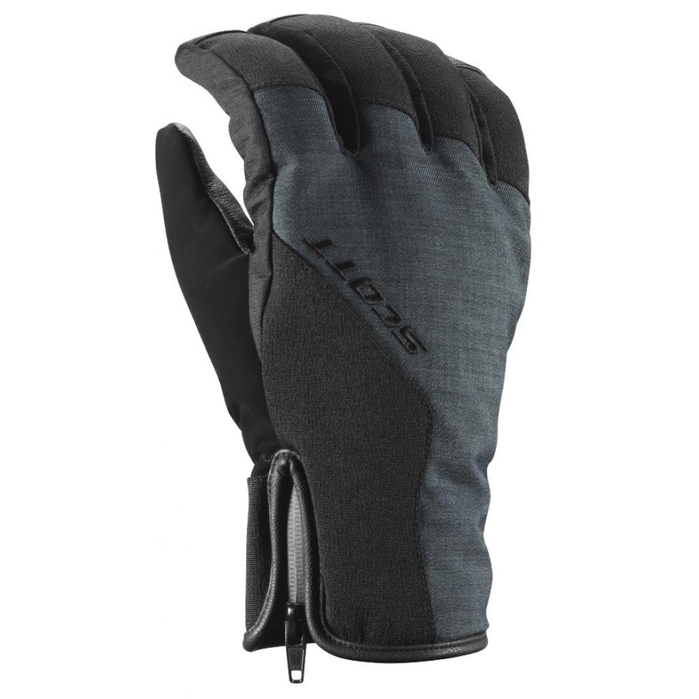 Муж. перчатки Scott Ultimate Polar black (L/008) 65-2444640001-L008
