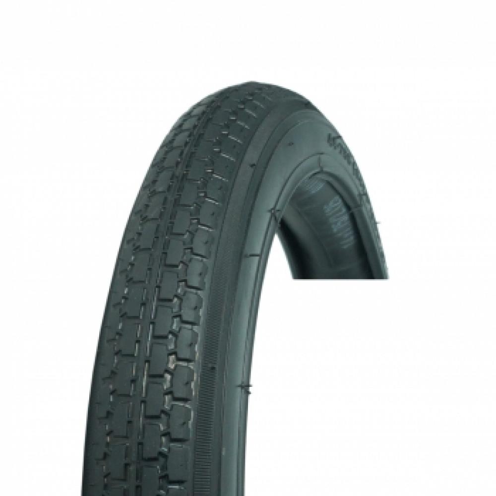 Покрышка 14 x 1 3/8 x 1 5/8 (44-288) 09-500265 слик для велосипедов HOTA 09-500265