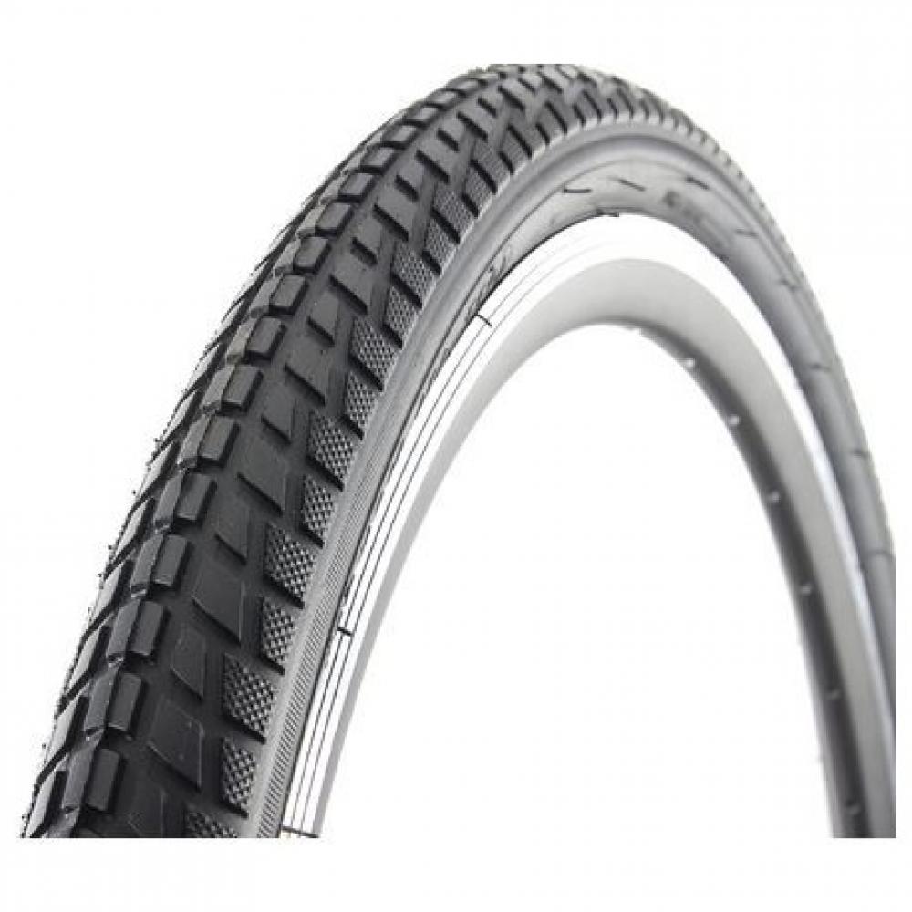 Покрышка 26x2.125 (57-559) 00-011158 MTB/BMX/FREESTYLE ((до 2,8 Bar) низкий (25) H.R.T. 00-011158