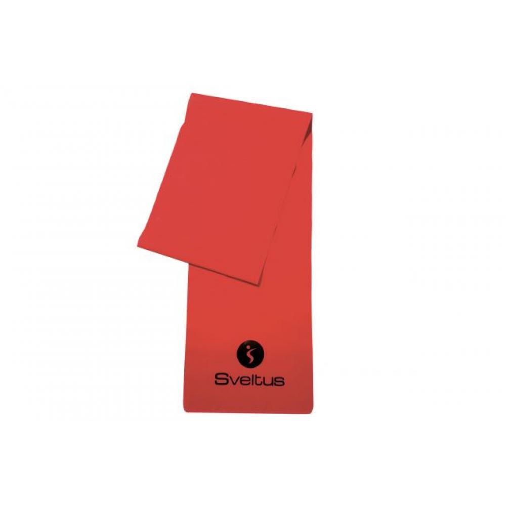 Эспандер лента латекс SVELTUS 15x120cm strong 0555