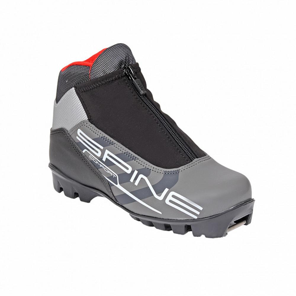 Ботинки SPINE Comfort 83/7 синт.(NNN) 42р 402-1983742