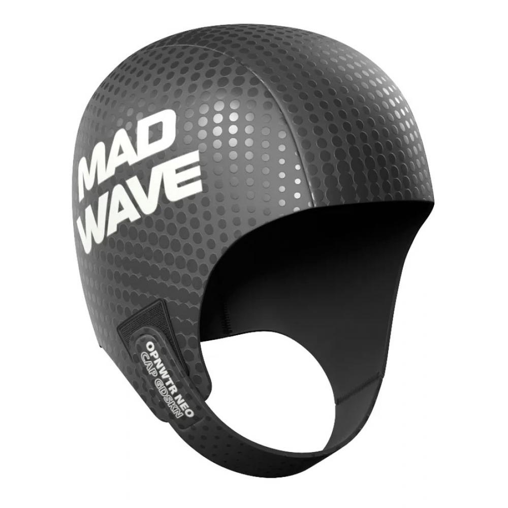 Шапка неопреновая OPNWTR Neo cap GDSKN, L-XL, White M2042 08 4 02W 26-0500000037