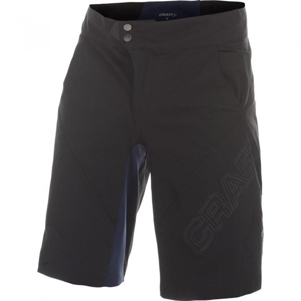 Шорты Short Loose Fit - Black - 36 63-300241