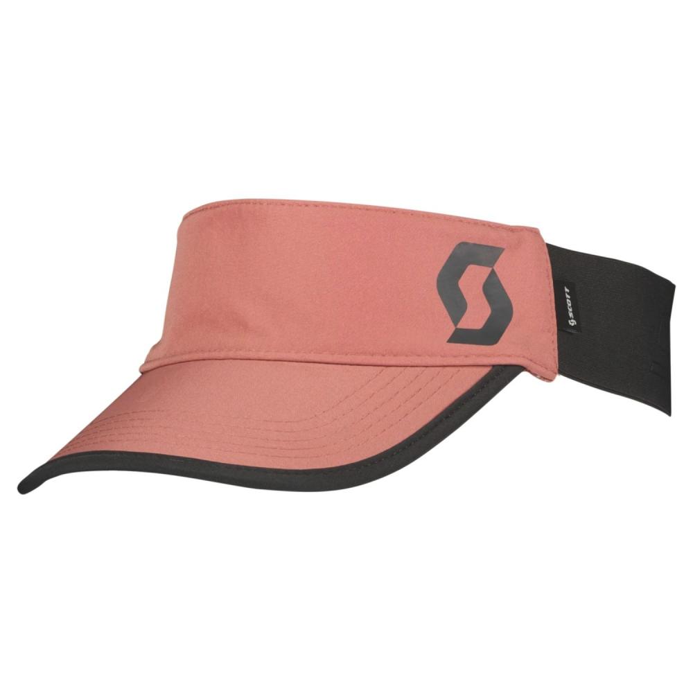 Козырек Trail Run crystal pink/dark grey L/XL ES280276-7264LX
