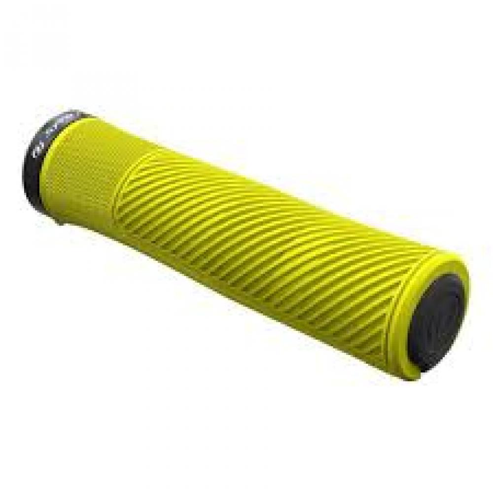Грипсы Syncros XC Lock-On (radium yellow) S 2026 ES288243-6519S-2026