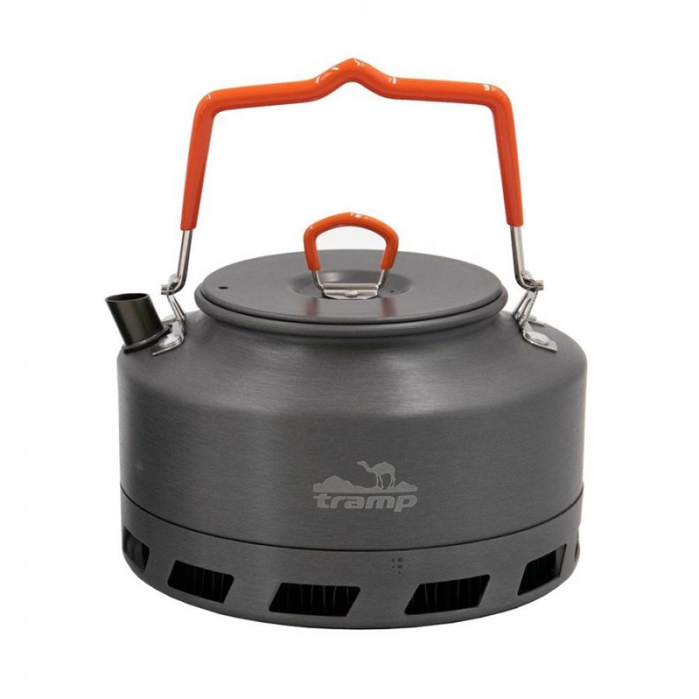 Tramp чайник Firebird 1,1 л c термообменником (1,1л) TRC-120