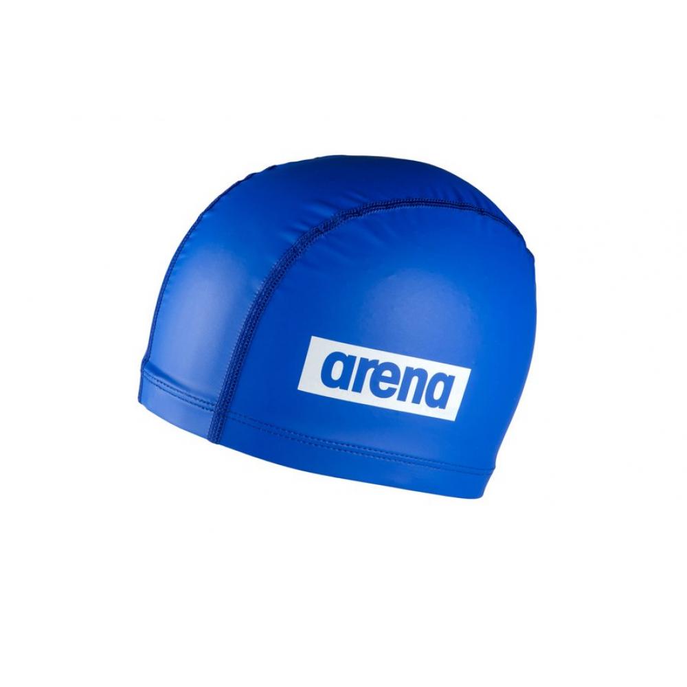 Шапка для плавания LIGHT SENSATION II blue 002382 102 1sz Arena 24 24-040000187