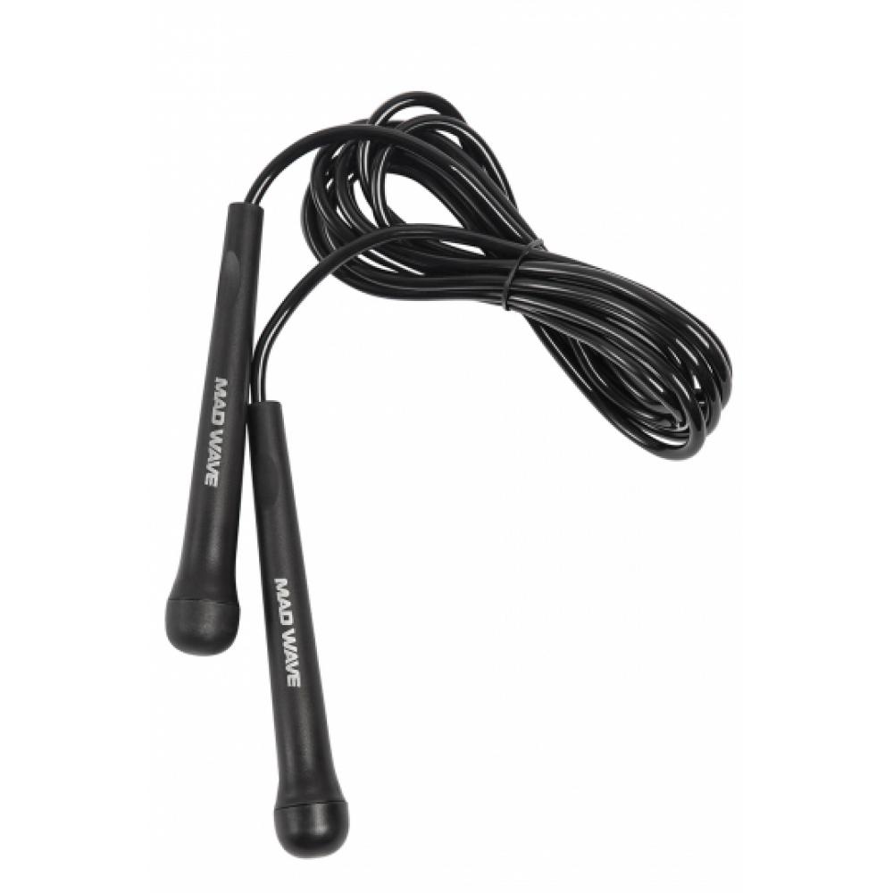 Скакалка Skip rope, One size, Black M1320 01 0 01W 25-0400000006