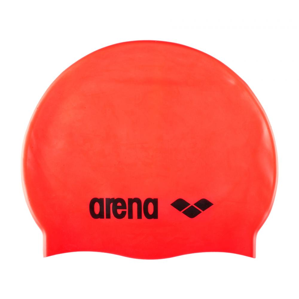 Шапка для плавания CLASSIC SILICONE assortment b 91662 090 1sz Arena 23 23-040000142