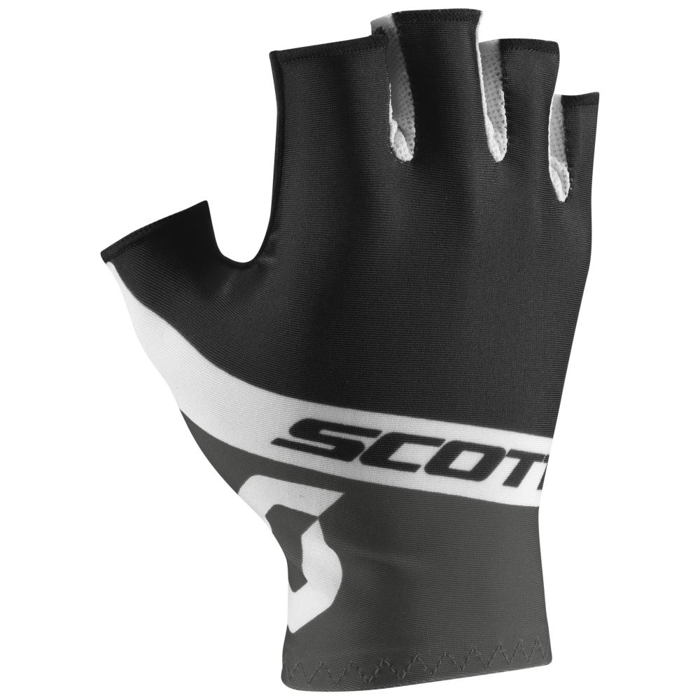 Перчатки Scott RC Team к/пал black (S) 30-17-241688-0001-S