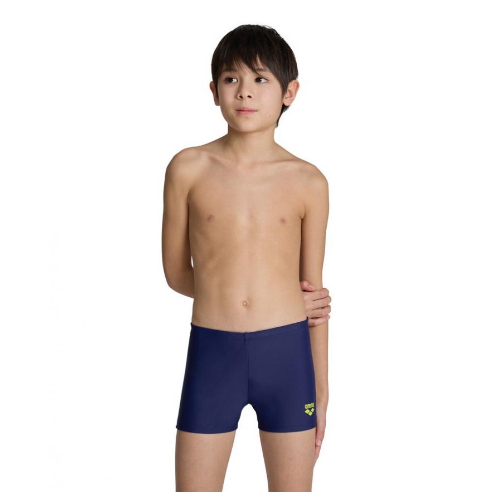 Плавки м ARENA MULTI PIXELS JR SWIM SHORT navy-multi soft green 006727 700 8-9 Arena 24 24-080000474