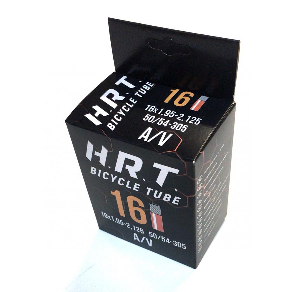 Камера  16" авто 00-010017 1,95-2,125 (50/54-305) бутиловая (50) H.R.T. 00-010017