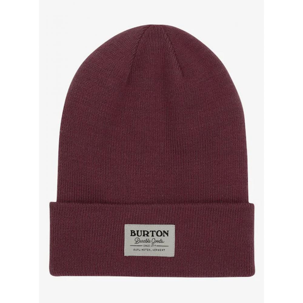 ШАПКА М ТРИК Burton MNS KACTSBNCH TALL PORT ROYAL 1SZ 69-152041036011SZ