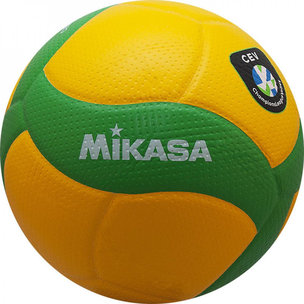 Мяч волейбольный  V200W-CEV Mikasa 05-V200W-CEV