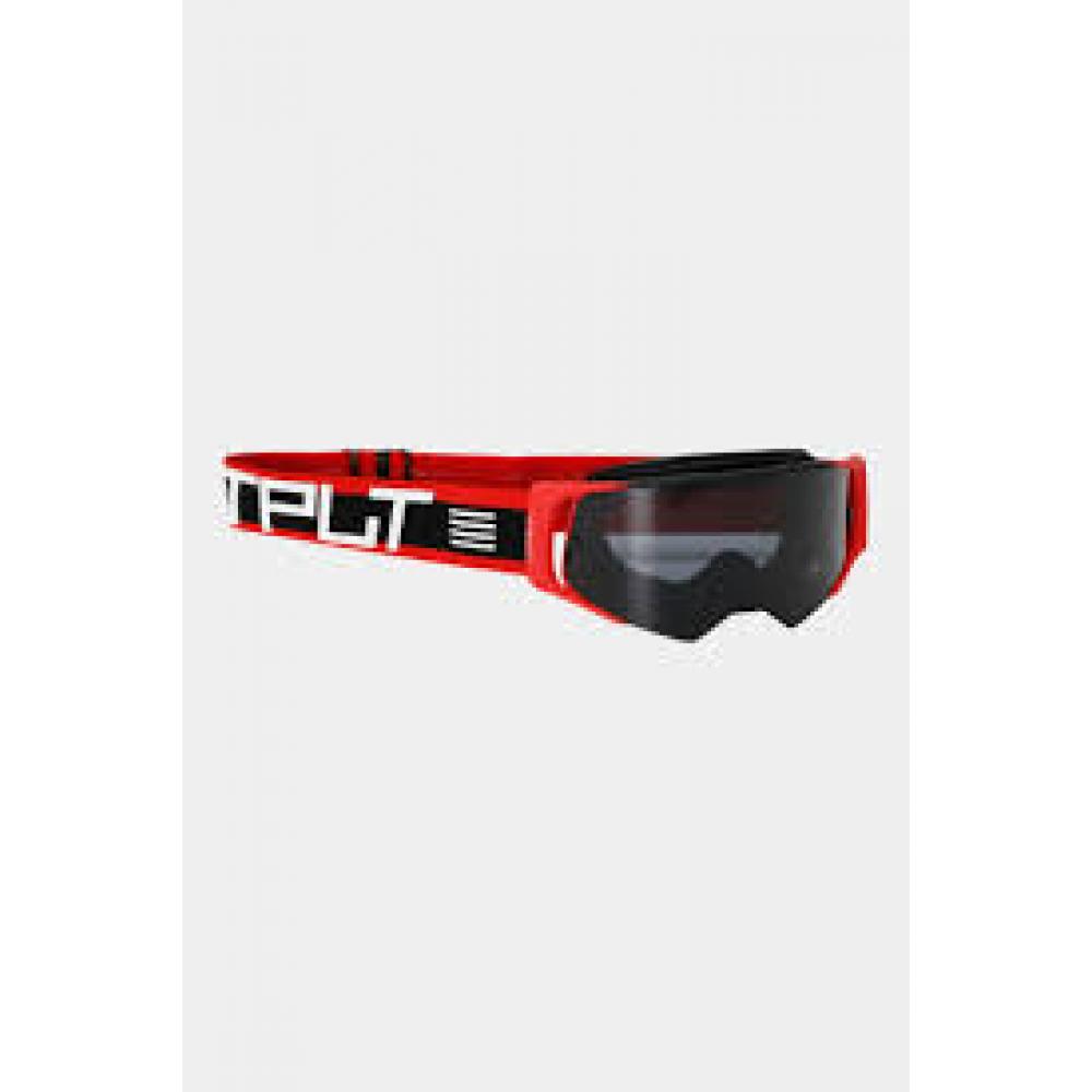 Маска плавающая Jetpilot VAULT VISION GOGGLE RED 25-0700000180