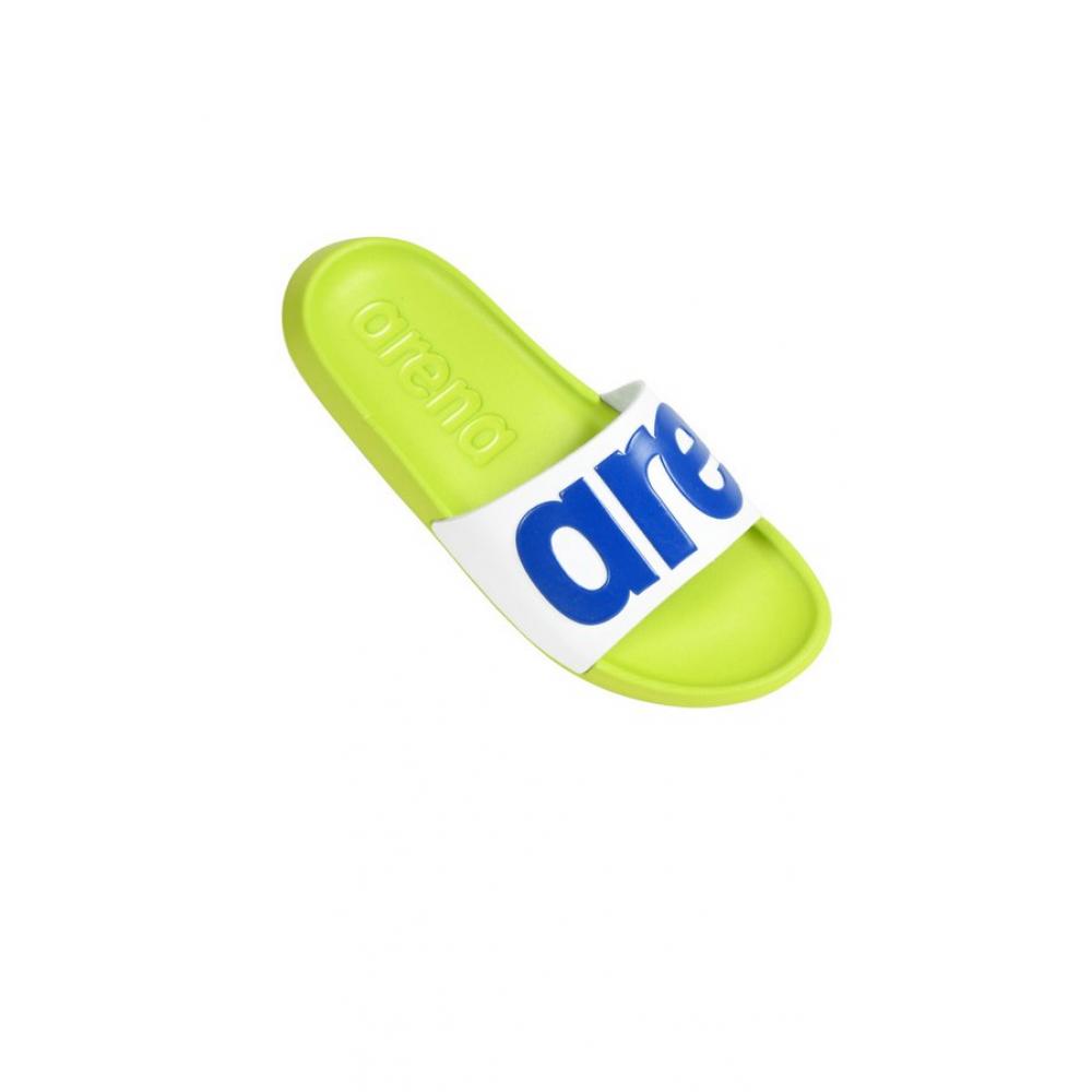 Сланцы URBAN JR lime-navy 004402 104 30.0 Arena 23 24-080000112