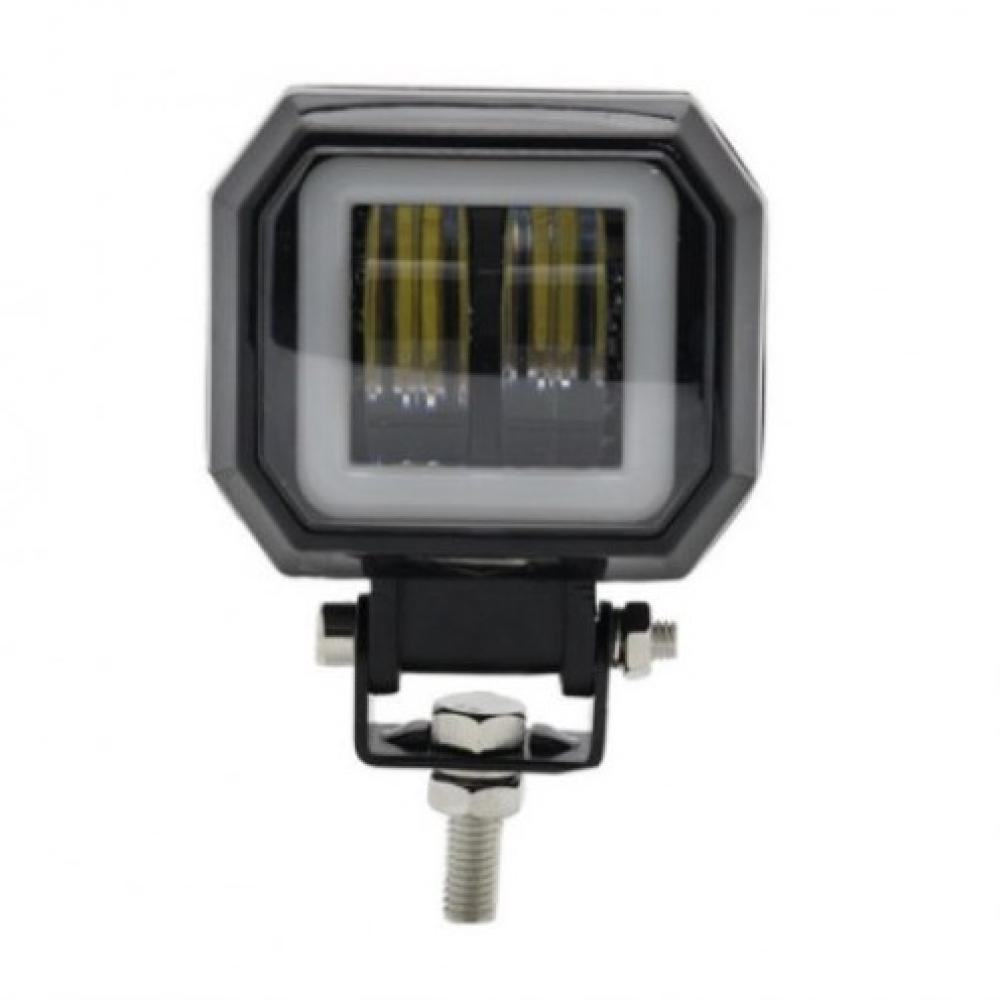 Линзовая фара 12-80V для электросамоката v3.1 21-222910363