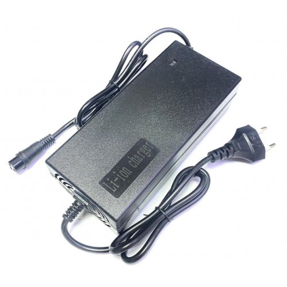 Зарядное устройство для Kugoo M4/M4PRO 48V 2.0A 22-202220086