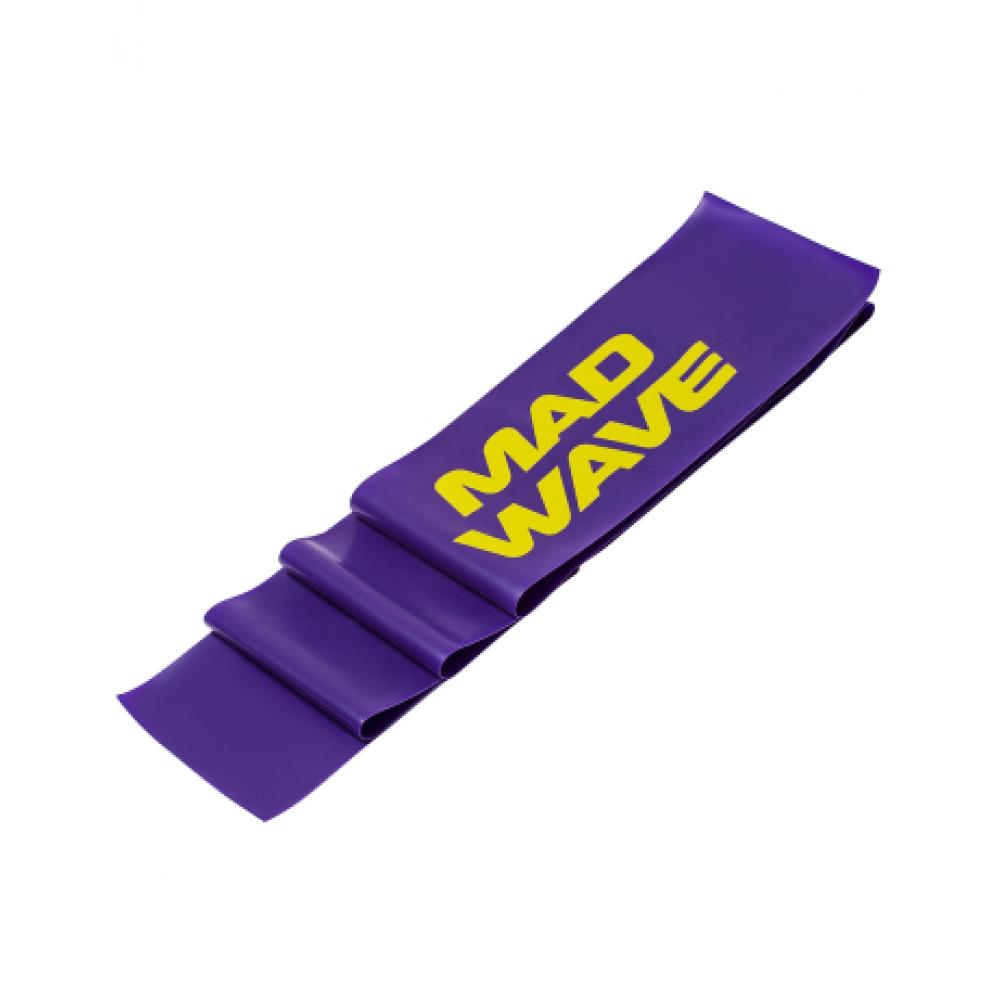 Эспандер Stretch band, 2000 mm*150 mm* 0.60 mm, Violet M0779 09 5 09W 25-1100000024