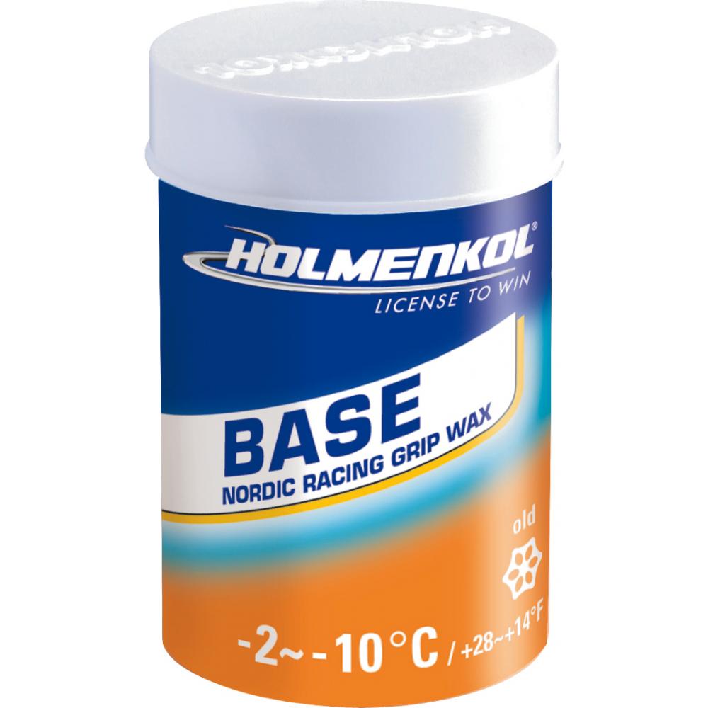 Мазь держания Holmenkol Grip Base 419-2024224