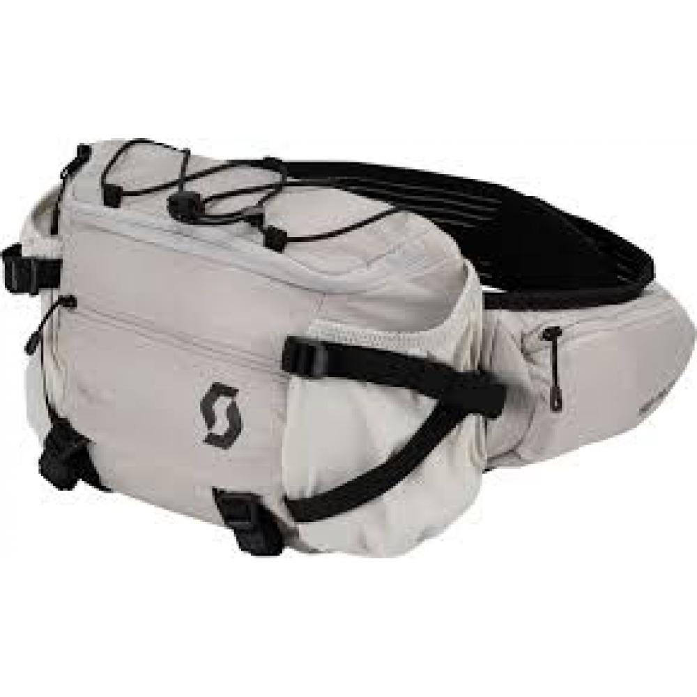 Сумка на пояс Trail 4 dust white ES413921-7632