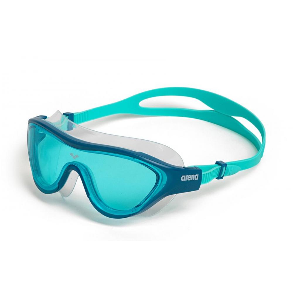 Очки для плавания the one mask blue-blue_cosmo-water 003148 107 arena 24 25-0800000126