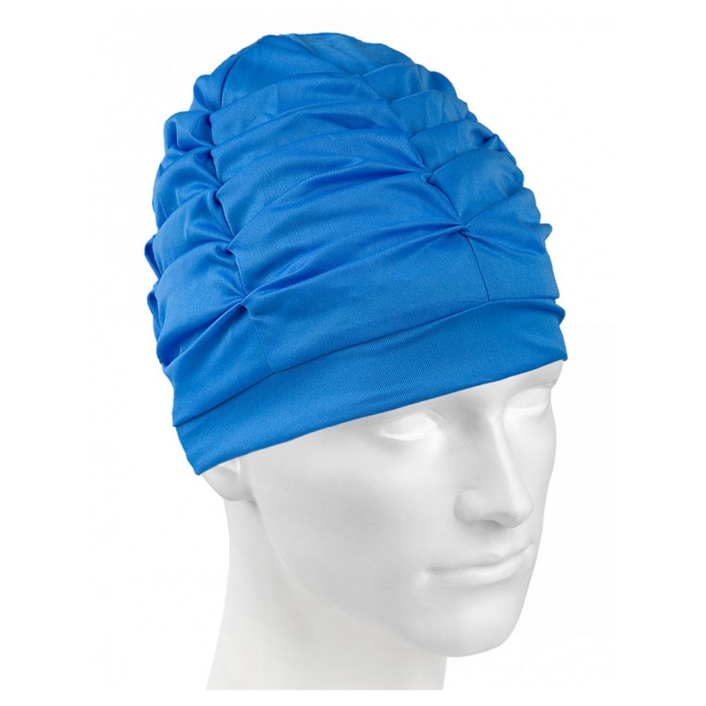 Шапочка для душа VELCRO, , Blue M0516 03 0 04W Mad Wave 18-011447