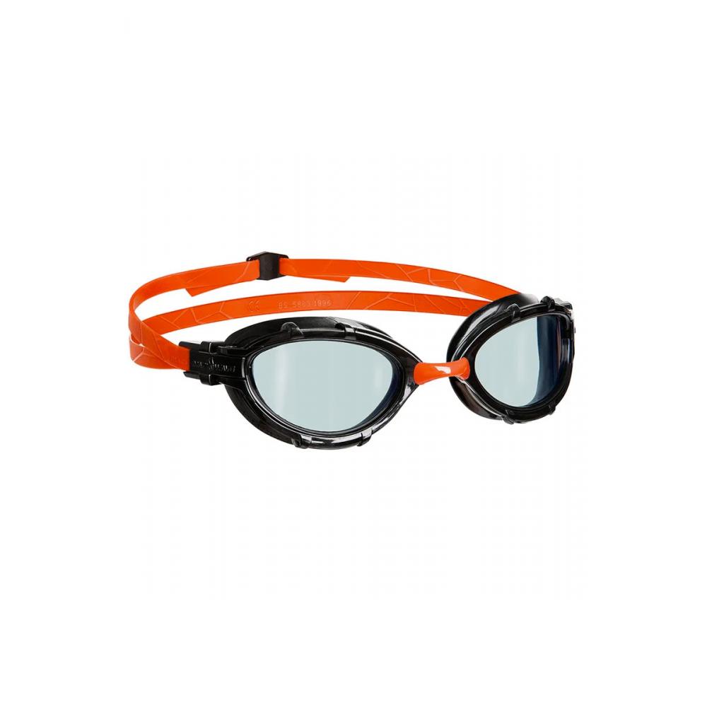 Очки для триатлона Triathlon, One size, Red M0427 04 0 05W MADWAVE 26-0900000005