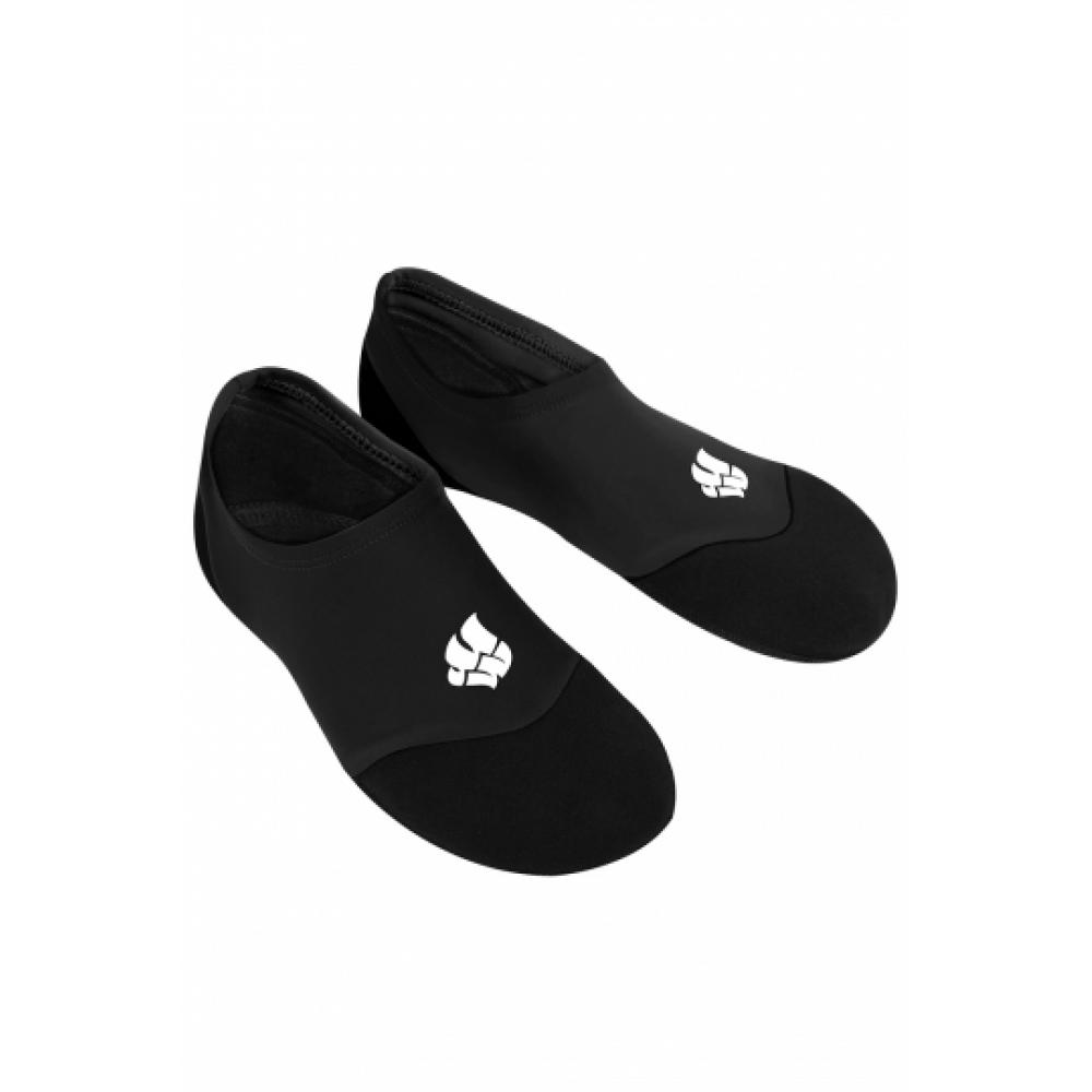 Акваноски мужские SPLASH, 42-43, Black M0326 01 5 01W MADWAVE 23-0600000206