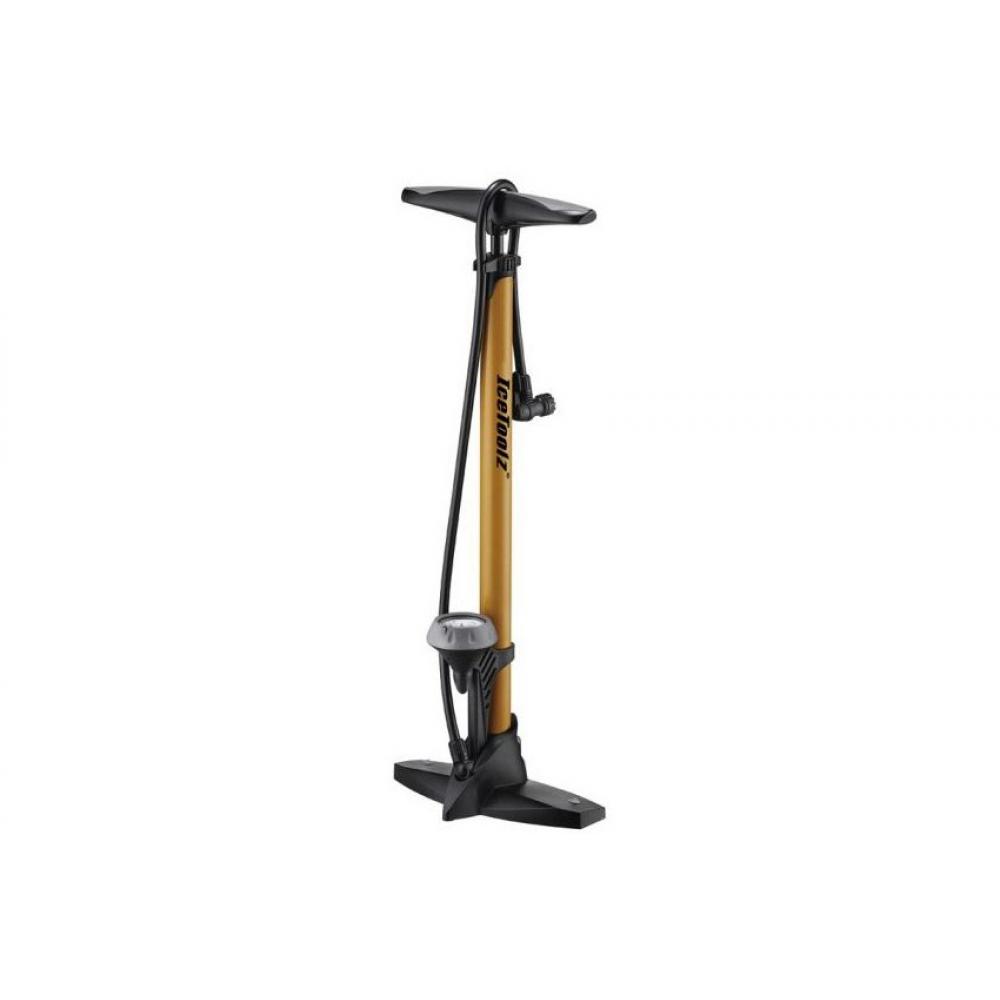 Насос/Шланг 6-800312 шланг для насоса резиновый для IceToolz Floor Pumps. A451H IceToolz NEW 6-800312