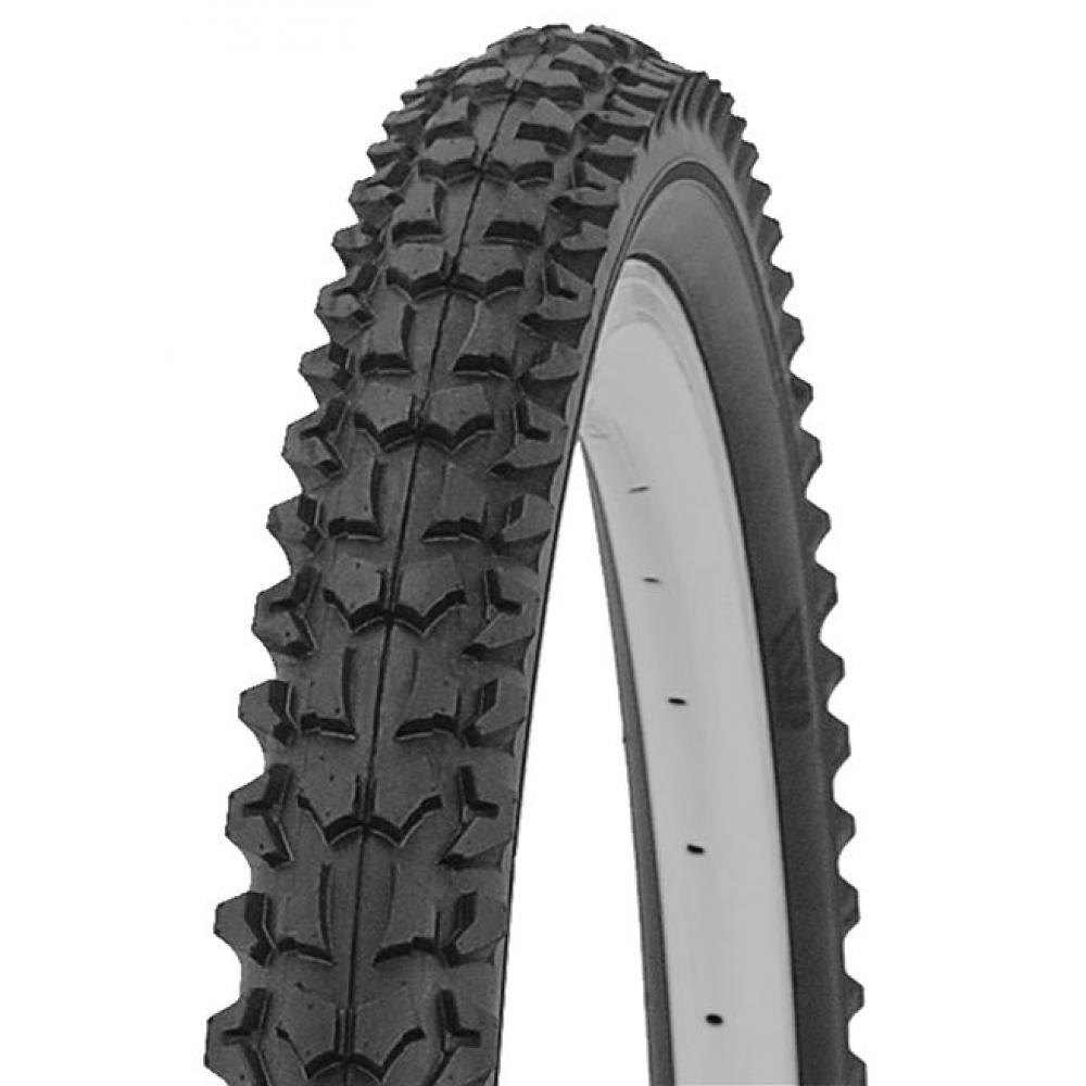 Покрышка 26x1.95 (53-559) 00-011069 MTB (до 3,5 Bar) высокий (25) H.R.T. 00-011069