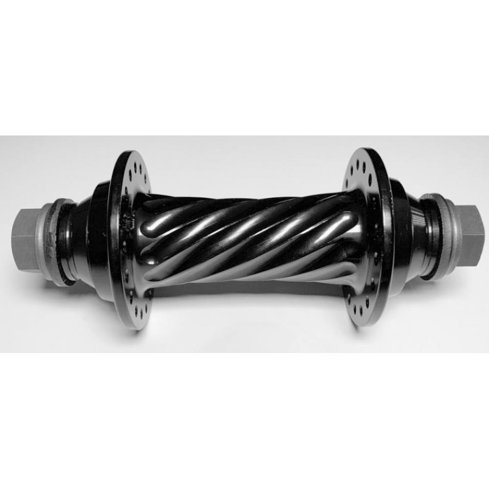 Корпус втулки TSB Cutter front black 63-14062031