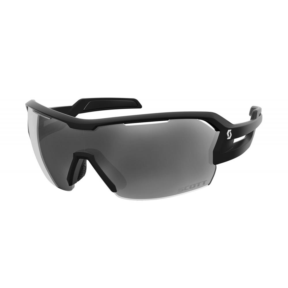 Очки Spur black matt grey + clear (ES266006-0135293) ES266006-0135293