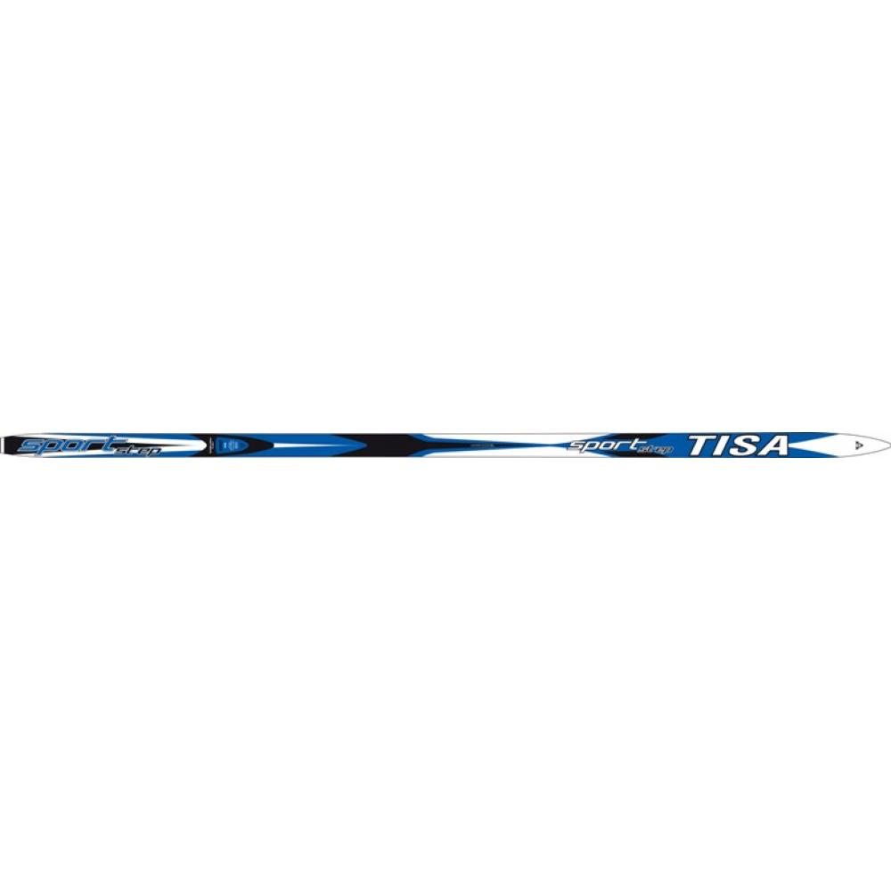 Беговые лыжи TISA SPORT STEP KIDS (110) 406-14N91513-110