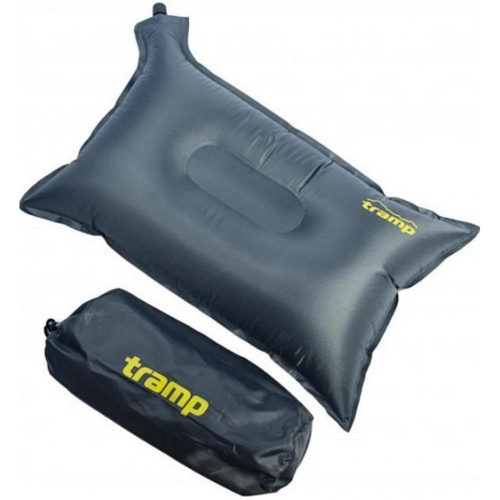 Tramp подушка самонадувающаяся Classic (52*34*8,5 см)						 TRI-008