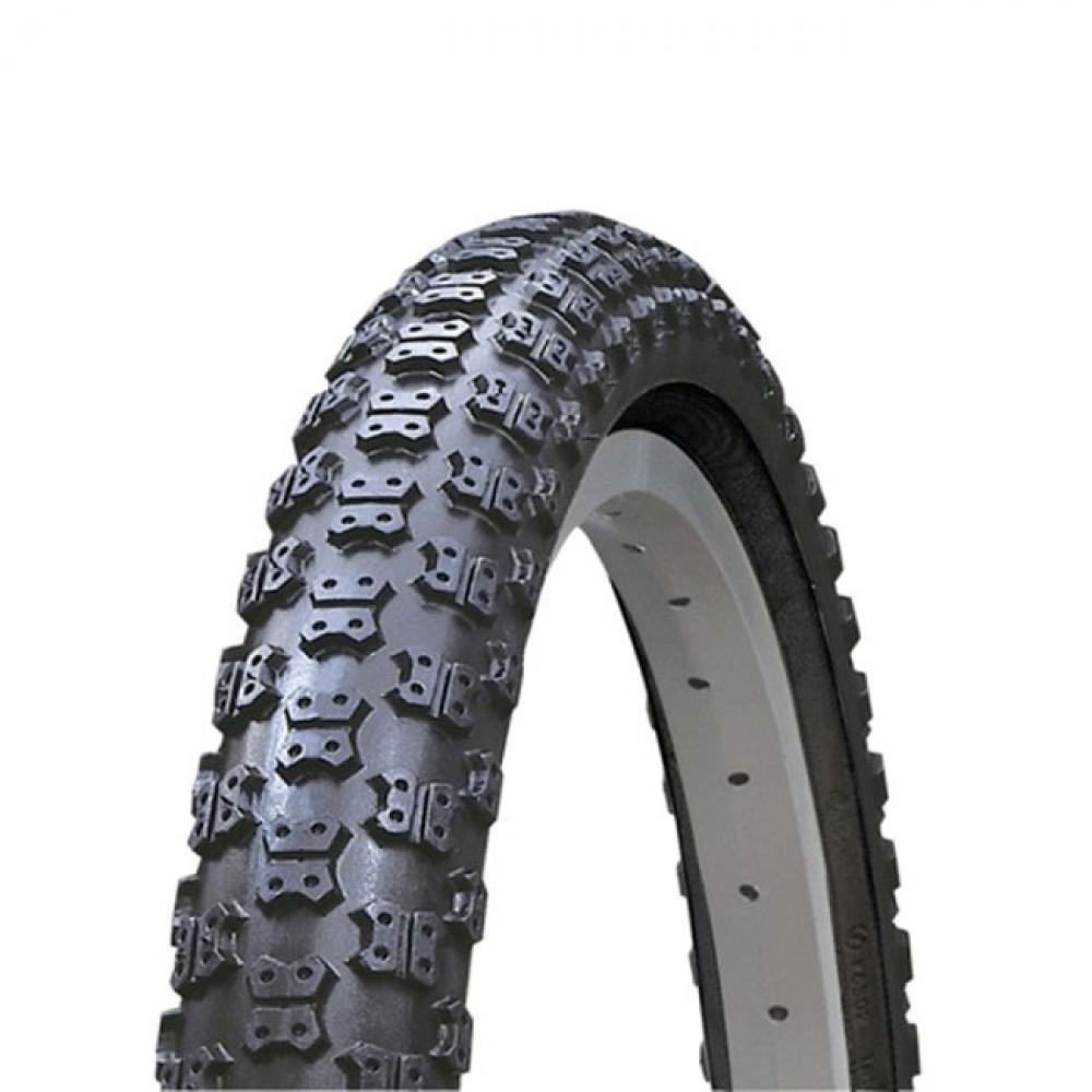 Покрышка 20"х1.75 5-520505 (47-406) K50 BMX средний KENDA 5-520505
