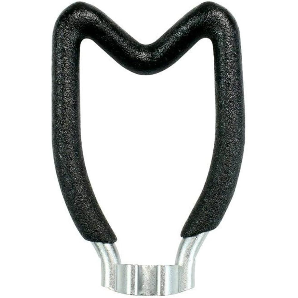 Захват д/спиц 6-800096 ключ для натяжки спиц 0.127" Spoke Wrench, черный 08P1 IceToolz NEW 6-800096