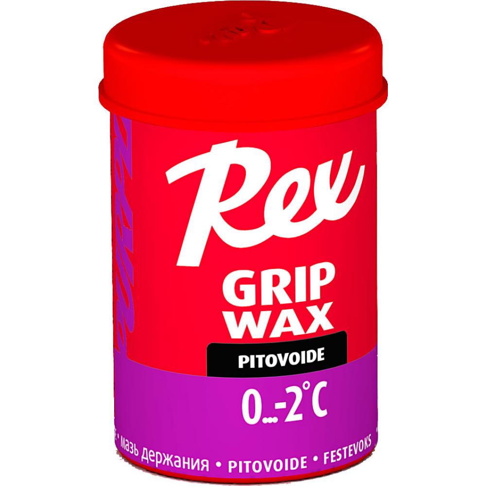 Мазь держания Rex Grip (фиолет. speсial) 0…-2C 411-15REX-122