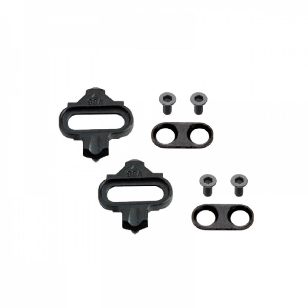 Педали/шипы 6-170980 для MTB контактных педалей SHIMANO/WELLGO и др. -совмест. 98A WELLGO 6-170980