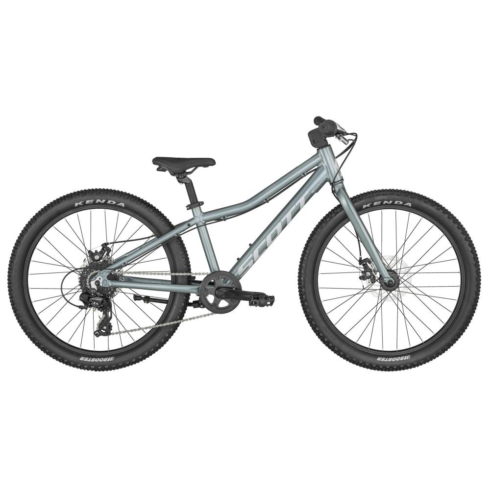 Contessa 24 rigid (25) Scott серый/голубой 23-2500000009