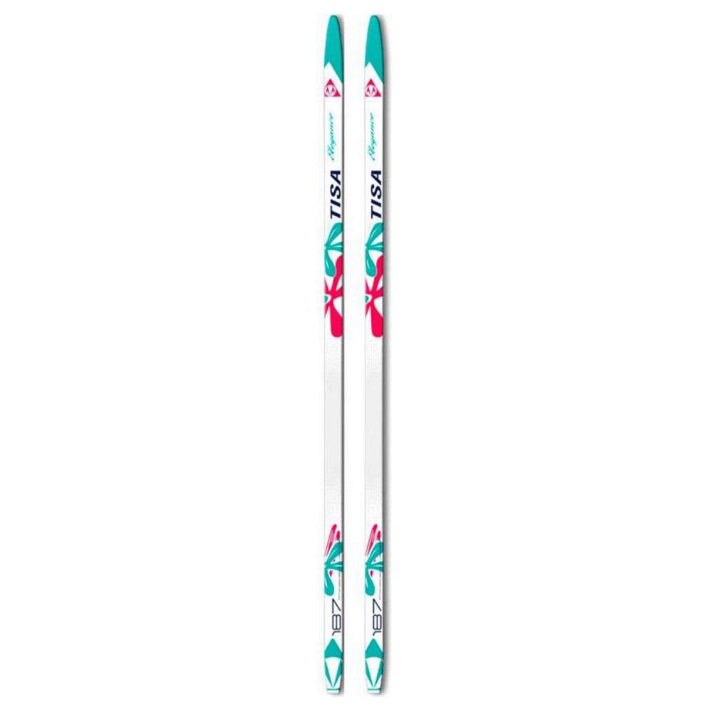 Лыжи беговые TISA ELEGANCE STEP WOMEN (N91221V,192) 407-24N91221V-192