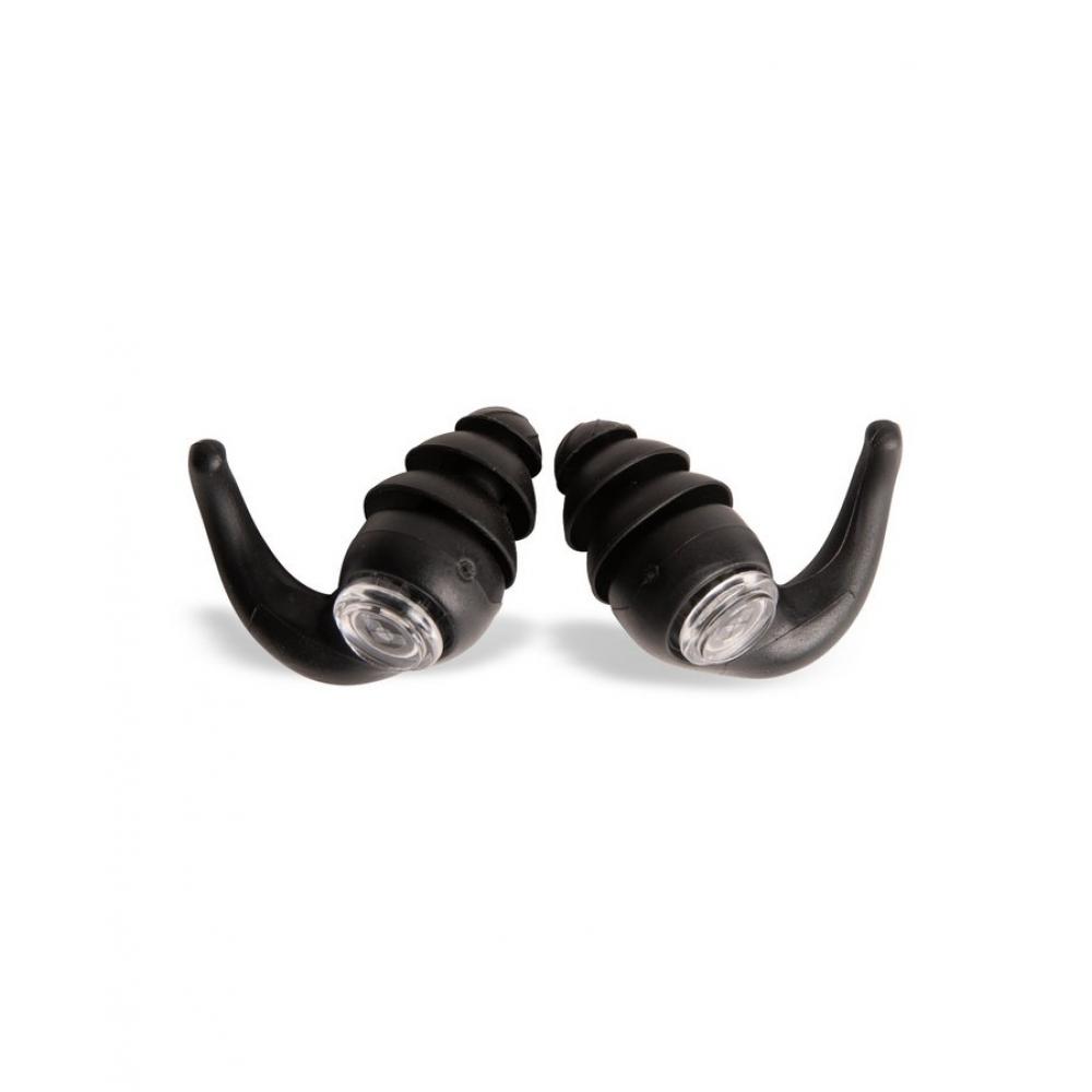 Беруши для плавания arena earplug black 009390 200 Arena 25 25-0300000048