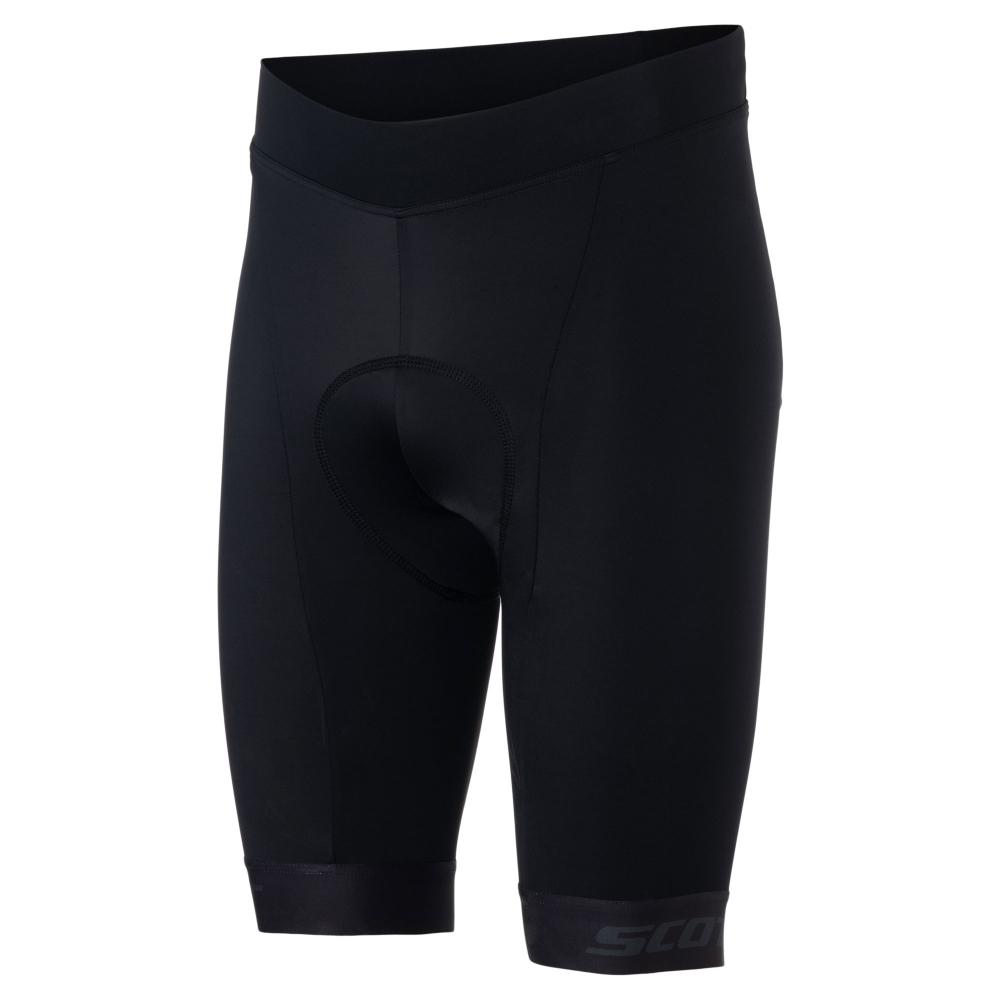 Шорты SCOTT Endurance ++ (black) (XL) 2026 ES424670-0001-XL-2026