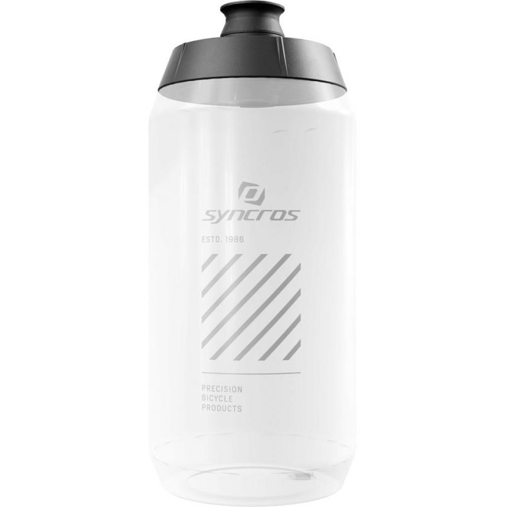Фляга Syncros G7 Corporate (clear) (550ml) 2026 ES426342-0060550-2026