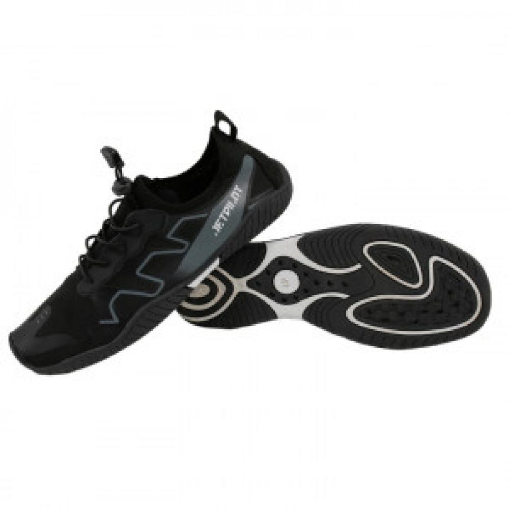 Обувь для водных видов спорта Jetpilot Venture Explorer Shoe black S23 (2106109, 42, S23) 24-080000046