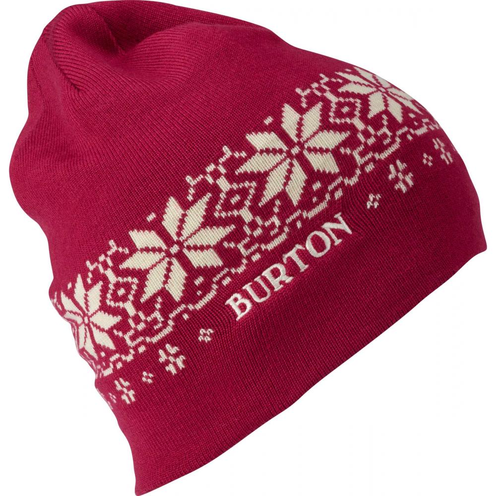 ШАПКА Ж ТРИК Burton WMS BELLE BNIE CANVAS/ANEMON 1SZ 69-105121042501SZ