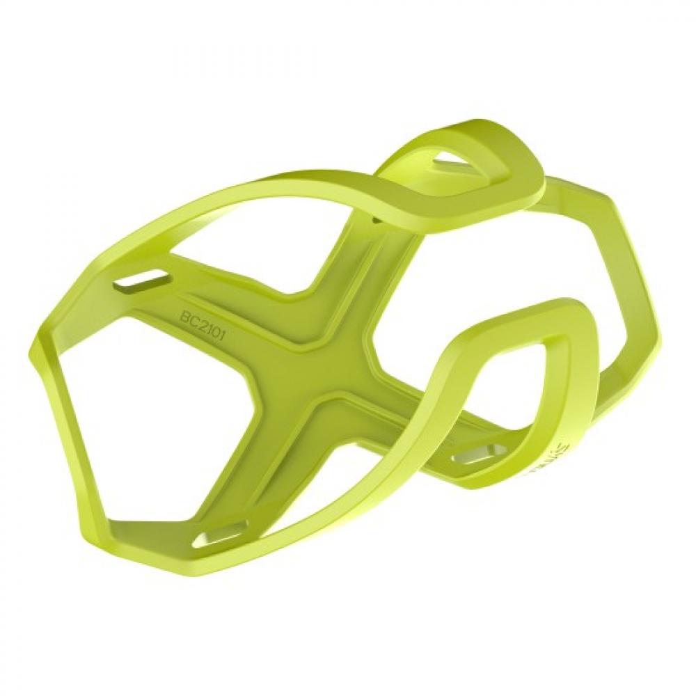 Флягодержатель Syncros Tailor Cage 3.0 radium yellow (ES280302-6519-24) ES280302-6519-24