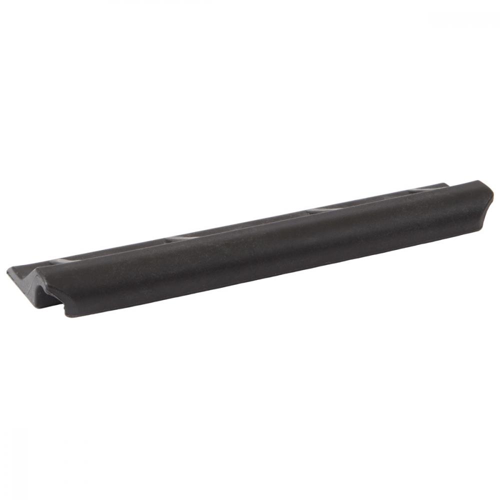 Уголок крепления сиденья пластиковый передвижной (Черный) Plastic_seat 21-030000015