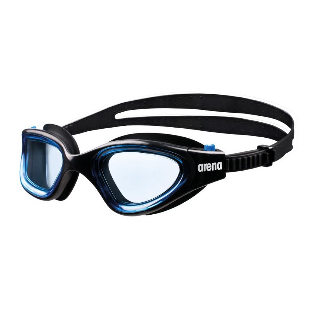 Очки для плавания ENVISION black-blue-blue 1E680 057 Arena 19 20 19-120000023